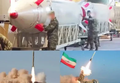 במקרה של התקפת אמת של טילים בליסטיים על ישראל… מהיכן צפויים הטילים להיות משוגרים? חיתוך מצב עדכני