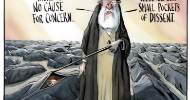 שתיקת הכבשים!