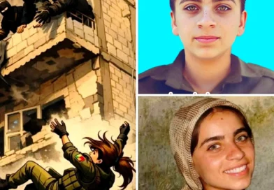 בזמן שהמשטר רוצח מפגינים, הוא מסביר שהכל בסדר