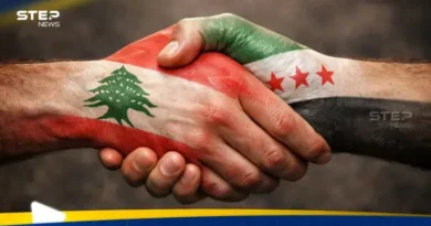 סוריה ממשיכה במצוד אדם אחרי בכירים בצבא סוריה של אסד: מבקשת מלבנון להסגיר 200 קצינים בכירים שמסתתרים בשטחה