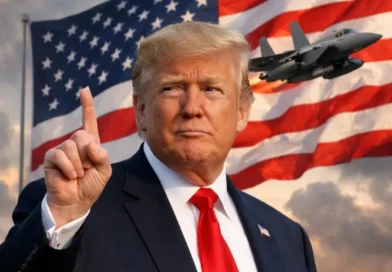 המעבר ממדיניות של הרתעה למדיניות של מעורבות קינטית – כך ניתן לזהות כוונות תקיפה אמריקאיות על איראן