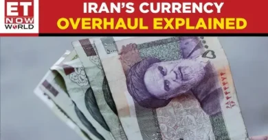 "החולדות בורחות מהספינה" : בריחת הון הולכת וגוברת מאיראן