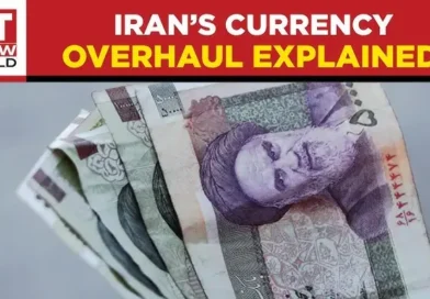 "החולדות בורחות מהספינה" : בריחת הון הולכת וגוברת מאיראן