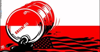 נפט מגרינלנד