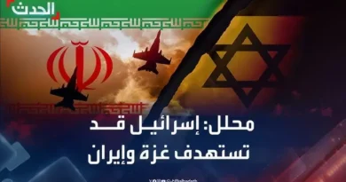 וושינגטון פוסט: ישראל ואיראן החליפו הבטחות שלא יתקפו ראשונות אחת את השניה