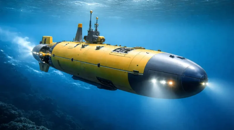 חיל הים חייב להתעצם ולהיות לזרוע אסטרטגית נוספת של צה"ל