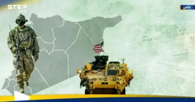 רויטרס: ארה"ב מתכוונת להקים בסיסי אווירי בדמשק שישמש לפיקוח על ההסכם הביטחוני עם ישראל