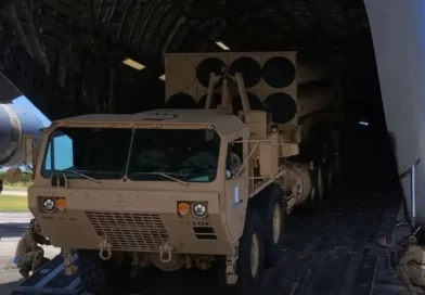 ברקע הדיווח על הגעת סוללות הגנ"א אמריקאיות נוספות לישראל – חיתוך מצב של מערך ההגנה האווירית הישראלית ההולך ומתגבש נוכח האיום האיראני