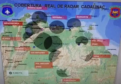 "המודל הוונצואלי": כך תפצח ארה"ב את רשת ההגנ"א האיראנית במקרה של תקיפה