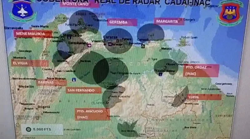 "המודל הוונצואלי": כך תפצח ארה"ב את רשת ההגנ"א האיראנית במקרה של תקיפה