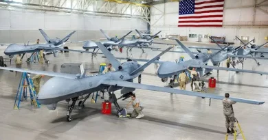 ארה"ב מקימה חפ"ק מיוחד לניהול מבצעים באמצעות כטב"מים נגד איראן שיכללו חיסולי בכירים ותקיפת מתקנים אסטרטגים