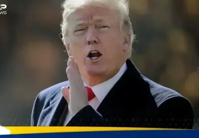 טראמפ רומז על אפשרות לבקר בטהרן – בירת איראן המשוחררת עוד בטרם תסתיים כהונתו