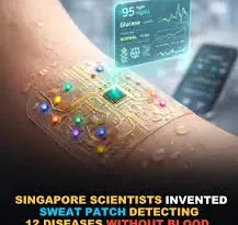 חוקרים פיתחו עור מהונדס גנטית המאותת על מצב בריאותי בעייתי