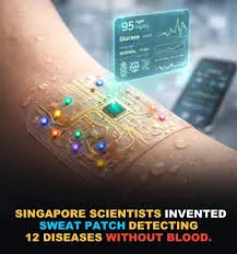 חוקרים פיתחו עור מהונדס גנטית המאותת על מצב בריאותי בעייתי