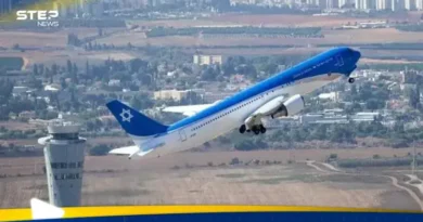 מטוס "כנף ציון" של ראש הממשלה המריא ליעד מסתורי בפעם השנייה בתוך שבוע