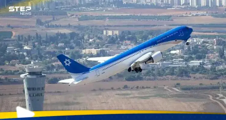 מטוס "כנף ציון" של ראש הממשלה המריא ליעד מסתורי בפעם השנייה בתוך שבוע