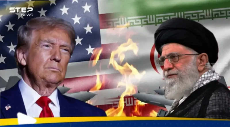 אנליסט ערבי מעריך מתי תהיה התקיפה האמריקאית על איראן, מי יעמוד לצידה ומי יהיה המפסיד הגדול ביותר?