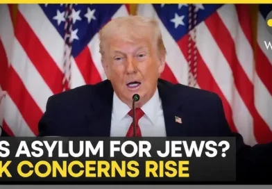 ארה"ב שוקלת להציע מקלט ליהודים בריטיים בעקבות חשד לאנטישמיות