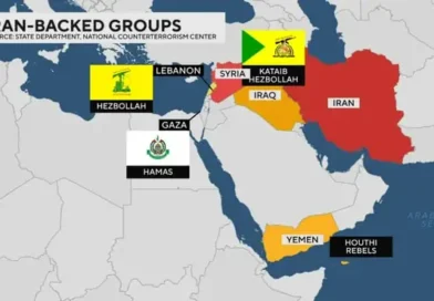 שינוי משימה לכוחות הפרוקסי השיעים מלבנון ועיראק: לחימה נגד האנשים ברחובות איראן! פרטים