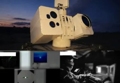 אפילו מטאטא יורה? רוסיה עושה שימוש מבצעי בתותחי לייזר סינים שהסעודים השביתו בגלל תקלות בלתי פוסקות