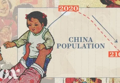 מזדקנת במהירות: עד סוף המאה סין עשויה לאבד מאות מיליוני אזרחים בפוטנציה