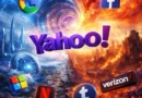 חברת יאהו – ההיסטוריה!