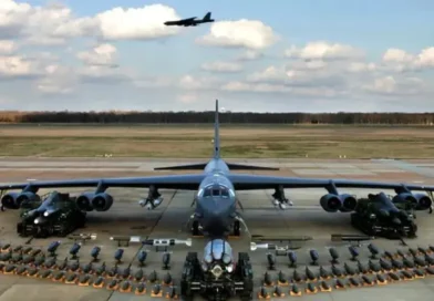 הושלמו ההכנות הלוגיסטיות של ארה"ב לקראת מערכה אפשרית נגד איראן- חיתוך מצב