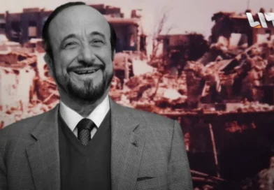 ריפעת אסד – אחיו של הנשיא חאפז אסד ודודו של בשאר אסד – המכונה "הקצב מאסד" – נפטר היום