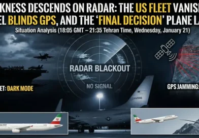 הערכת אנאליסט: "אנו נמצאים כעת בדקות שלאחר ההחלטה ולפני הביצוע" – חיתוך מצב ומשמעויות האירועים