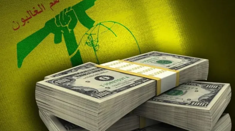 ארה"ב פועלת לחיסול רשתות הלבנת הון של חיזבאללה באפריקה בכלל ובחוף השנהב בפרט