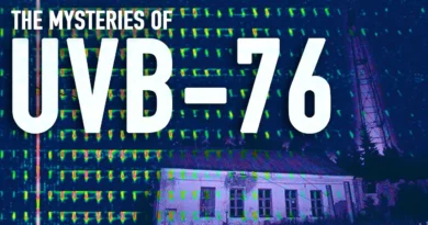 רדיו "יום הדין" הרוסי משדר 3 מילים מסתוריות… מהן?