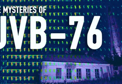 רדיו "יום הדין" הרוסי משדר 3 מילים מסתוריות… מהן?