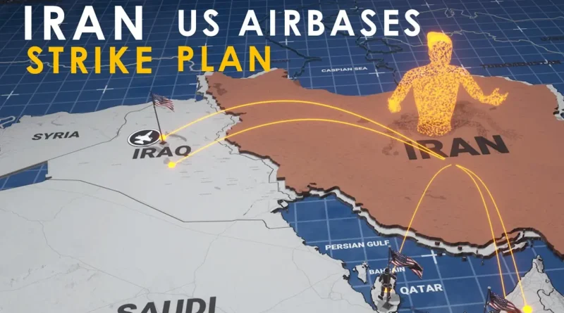 תקיפה אמריקאית באיראן – ניתוח תמונת מצב וגישות אסטרטגיות