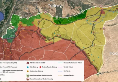 התחלת הסוף לנוכחות רבת השנים ? סוריה מתכוננת לדרוש את נסיגת הכוחות הרוסיים מצפון מזרח המדינה
