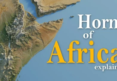 אתר בריטי: ישראל מהווה תחנת ביניים ברכבת האווירית של משלוחי נשק מהמפרץ למורדים בסודן