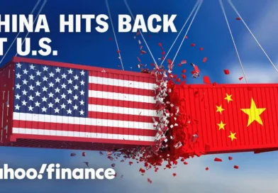 אנליסט אמריקאי: סין ניצחה את ארצות הברית במלחמת הסחר