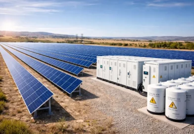 השמש היא אוצר טבע בדיוק כמו נפט, זהב נחושת וכד' ולכן ניתן וחייבים לנצל את אוצר הטבע הזה