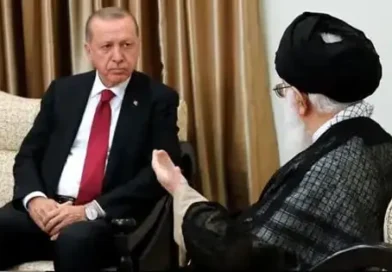 אנקרה חוששת: אם ממשלת טהרן תופל, טורקיה תהיה הבאה בתור ב"משחק הקולוניאלי" הזה!