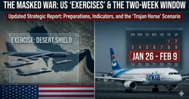 אינדיקטור "ארקיע" – ההודעה של החברה הישראלית שהקפיצה את האנאליסטים העוקבים אחרי האירועים באיראן