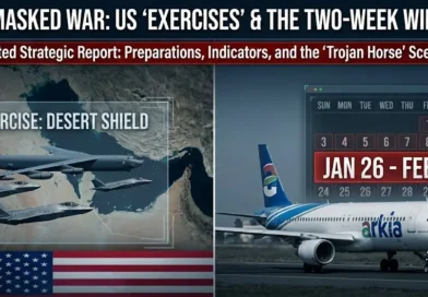 אינדיקטור "ארקיע" – ההודעה של החברה הישראלית שהקפיצה את האנאליסטים העוקבים אחרי האירועים באיראן