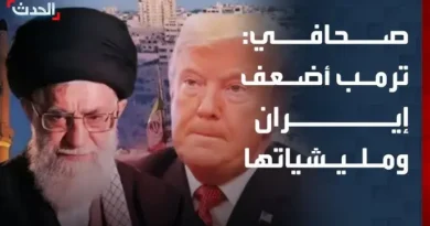 התכנון האמריקאי רואה בהעלמת חמינאי "מכה הרסנית" למשטר ופותח את הדלת ליורש הגיוני יותר