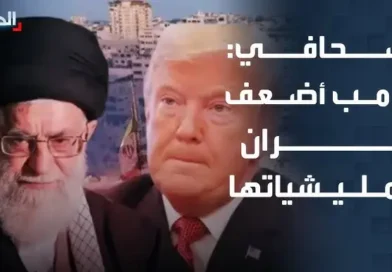 התכנון האמריקאי רואה בהעלמת חמינאי "מכה הרסנית" למשטר ופותח את הדלת ליורש הגיוני יותר