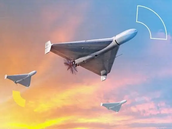 הערכות בישראל: ברשות איראן כ-80,000 כטב"מים מבצעיים. חיתוך מצב