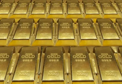 טון זהב נשלח מדי שבוע לבונקר גרעיני בשוויץ בתמורה למטבעות קריפטוגרפיים. סיפור!