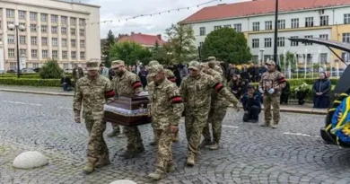 השיא מאז מלחמת העולם ה-2: מספר הנפגעים במלחמת רוסיה אוקראינה מתקרב ל-2 מיליון איש