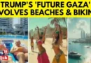 אז מה רוצה טרמאפ ואנשי אמונו בזירות עזה, סוריה, טורקיה, ואיראן – מאמר דעה