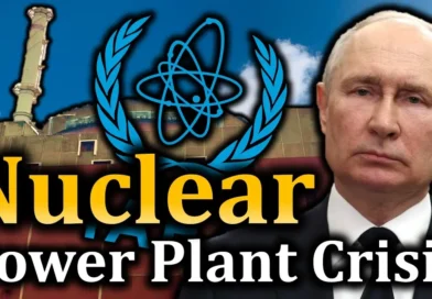 איראן: החשש שהכור הגרעיני לייצור חשמל בבושהר יותקף ע"י ארה"ב המריץ את הרוסים להתריע מפני "צ'רנוביל 2"