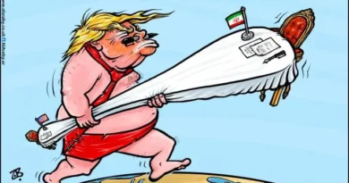 תקיפה צבאית צפויה