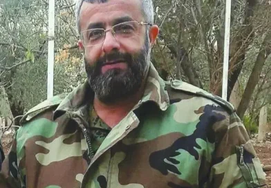 משטר א-שרע בסוריה עורך מצוד אחר מנהיג המרד העלאווי בסוריה ועוצר בכיר הנמצא בקשר ישיר איתו. מה החשיבות?