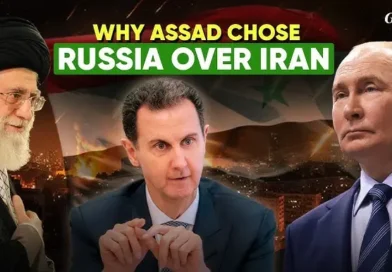 לברוב: "הנשיא אסד לא יוסגר לשלטונות סוריה וזה סופי". כשפוטין יגיד זאת- נאמין!